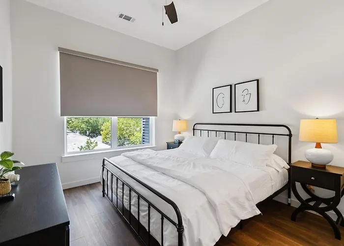 Apartment The Corbin 1307 - The Princeton *