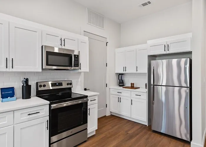 Apartment The Corbin 1307 - The Princeton Fort Worth