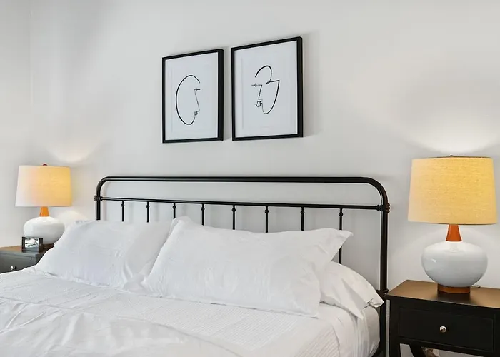 The Corbin 1307 - The Princeton Apartment Fort Worth